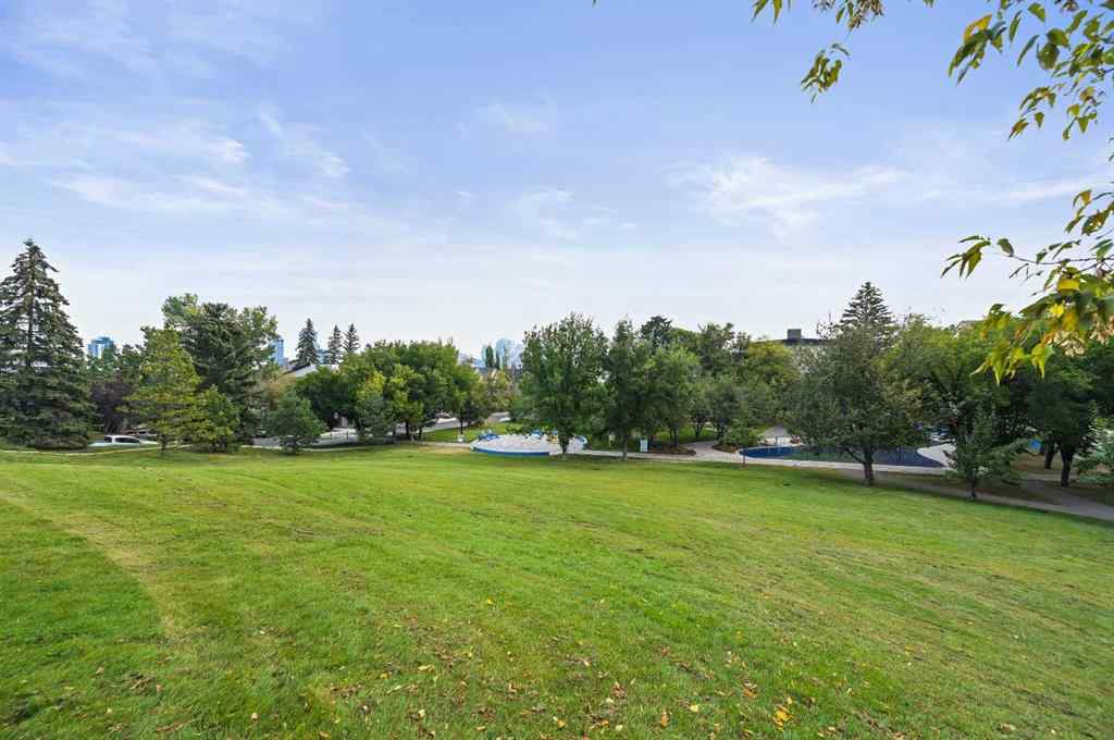 MLS® A2255813 - Unit #3 1611 21 Avenue SW in Bankview Calgary, Residential