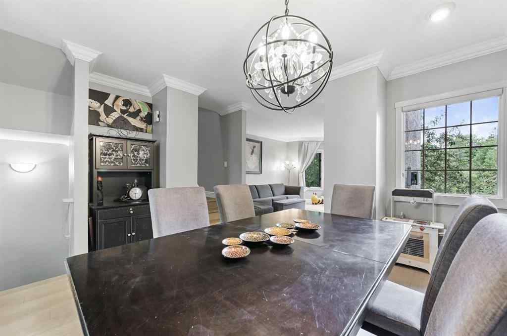 MLS® A2255813 - Unit #3 1611 21 Avenue SW in Bankview Calgary, Residential