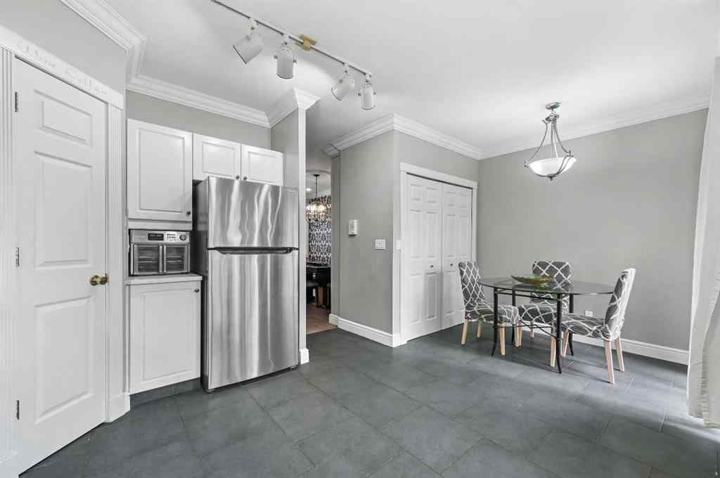 MLS® A2255813 - Unit #3 1611 21 Avenue SW in Bankview Calgary, Residential