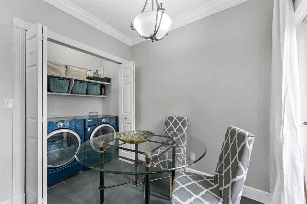 MLS® A2255813 - Unit #3 1611 21 Avenue SW in Bankview Calgary, Residential