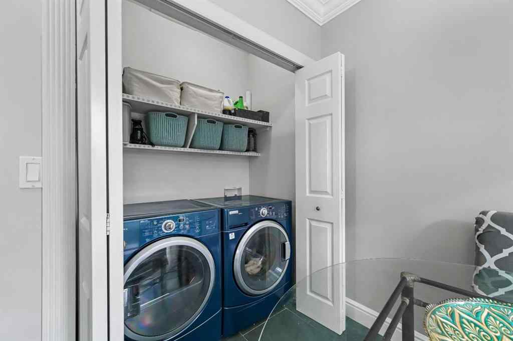 MLS® A2255813 - Unit #3 1611 21 Avenue SW in Bankview Calgary, Residential