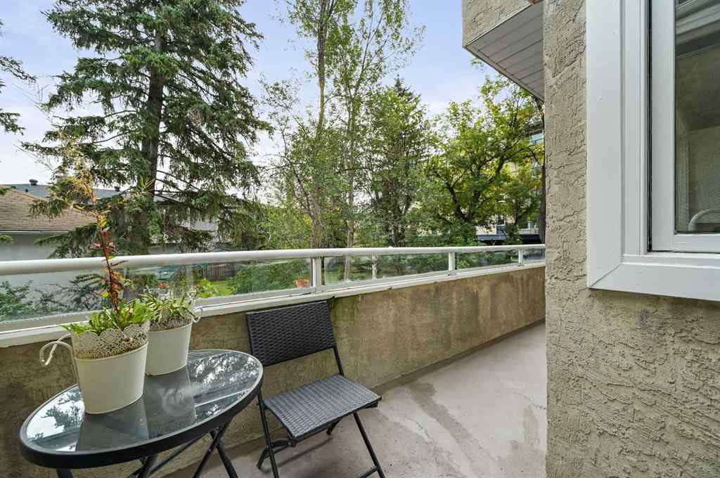 MLS® A2255813 - Unit #3 1611 21 Avenue SW in Bankview Calgary, Residential