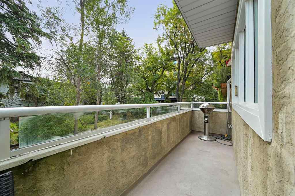 MLS® A2255813 - Unit #3 1611 21 Avenue SW in Bankview Calgary, Residential