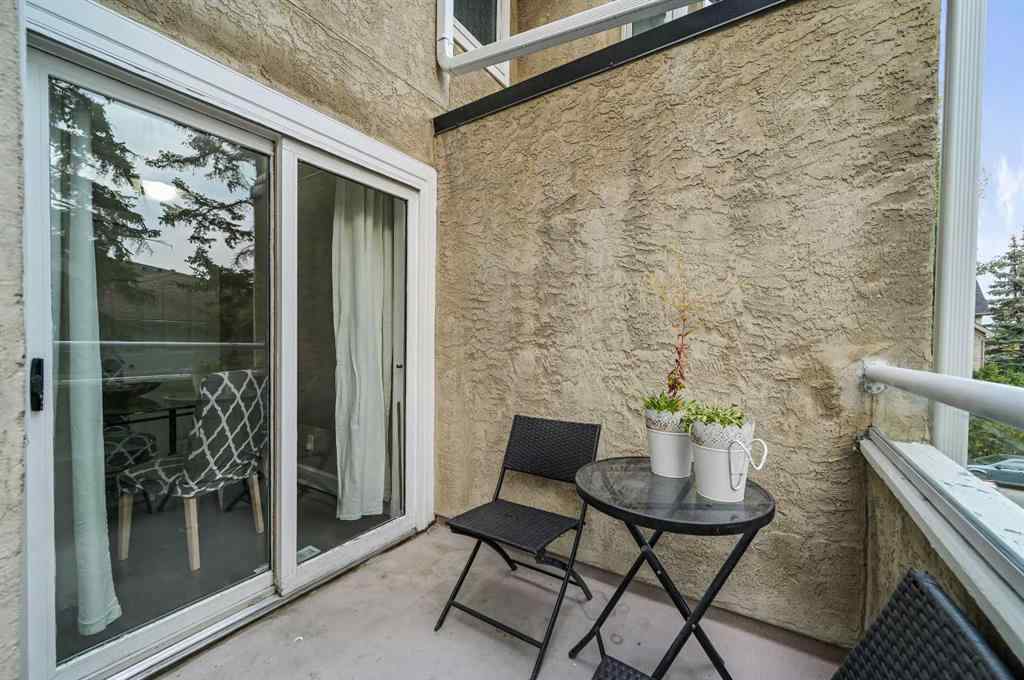 MLS® A2255813 - Unit #3 1611 21 Avenue SW in Bankview Calgary, Residential
