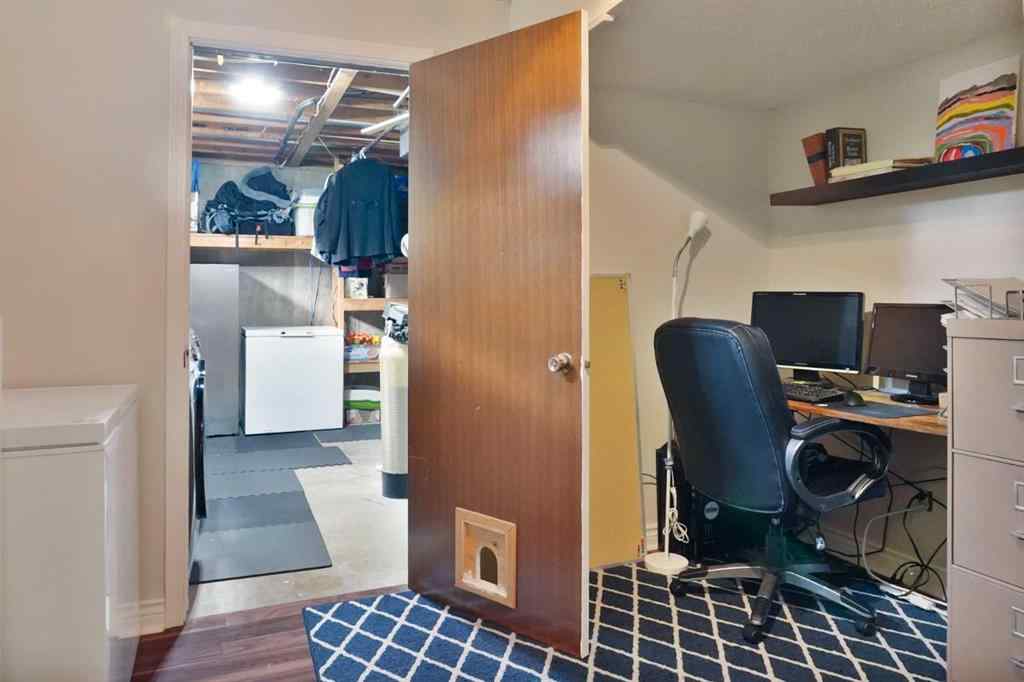 MLS® A2255814 - 15 Sheridan Place W in Varsity Village Lethbridge, Residential