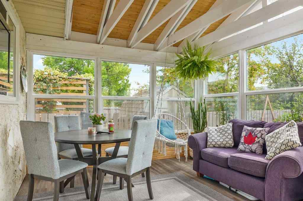 MLS® A2255814 - 15 Sheridan Place W in Varsity Village Lethbridge, Residential