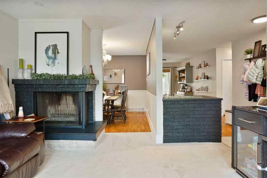 MLS® A2255814 - 15 Sheridan Place W in Varsity Village Lethbridge, Residential