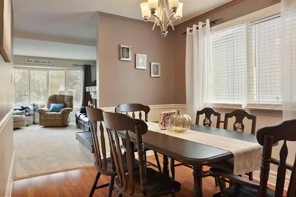 MLS® A2255814 - 15 Sheridan Place W in Varsity Village Lethbridge, Residential