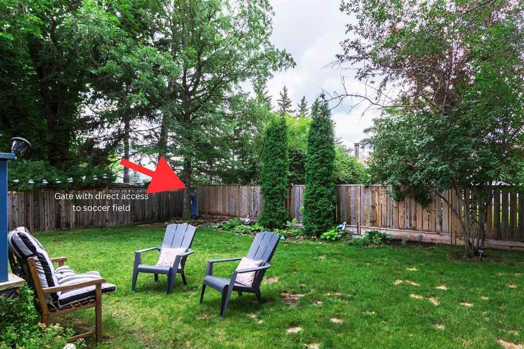 MLS® A2255815 - 823 Cannell Road SW in Canyon Meadows Calgary, Residential