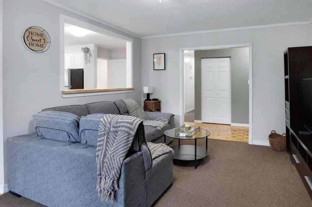 MLS® A2255815 - 823 Cannell Road SW in Canyon Meadows Calgary, Residential