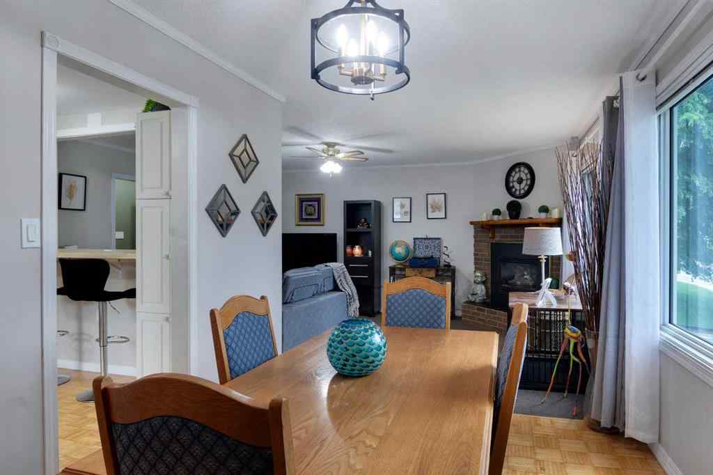 MLS® A2255815 - 823 Cannell Road SW in Canyon Meadows Calgary, Residential