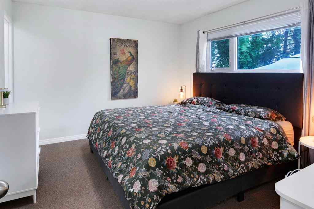 MLS® A2255815 - 823 Cannell Road SW in Canyon Meadows Calgary, Residential