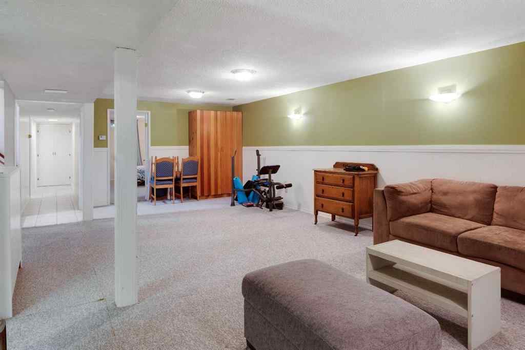 MLS® A2255815 - 823 Cannell Road SW in Canyon Meadows Calgary, Residential