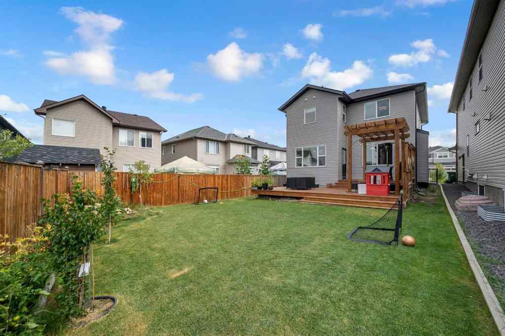 MLS® A2255816 - 30 Skyview Shores Place NE in Skyview Ranch Calgary, Residential