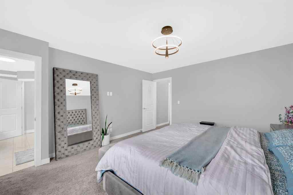 MLS® A2255816 - 30 Skyview Shores Place NE in Skyview Ranch Calgary, Residential