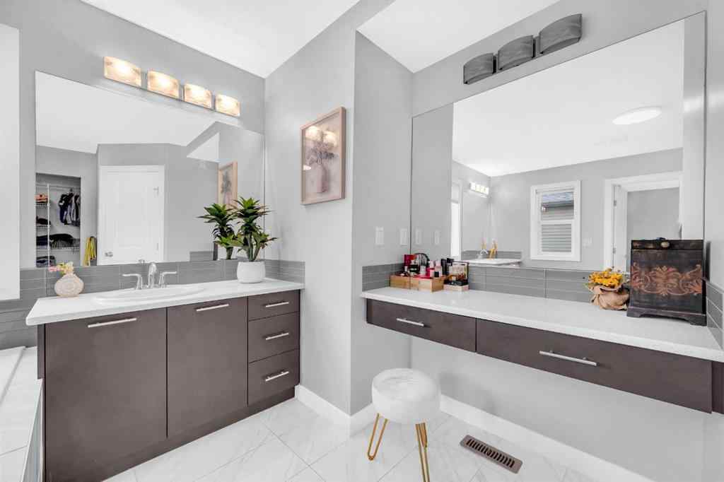 MLS® A2255816 - 30 Skyview Shores Place NE in Skyview Ranch Calgary, Residential