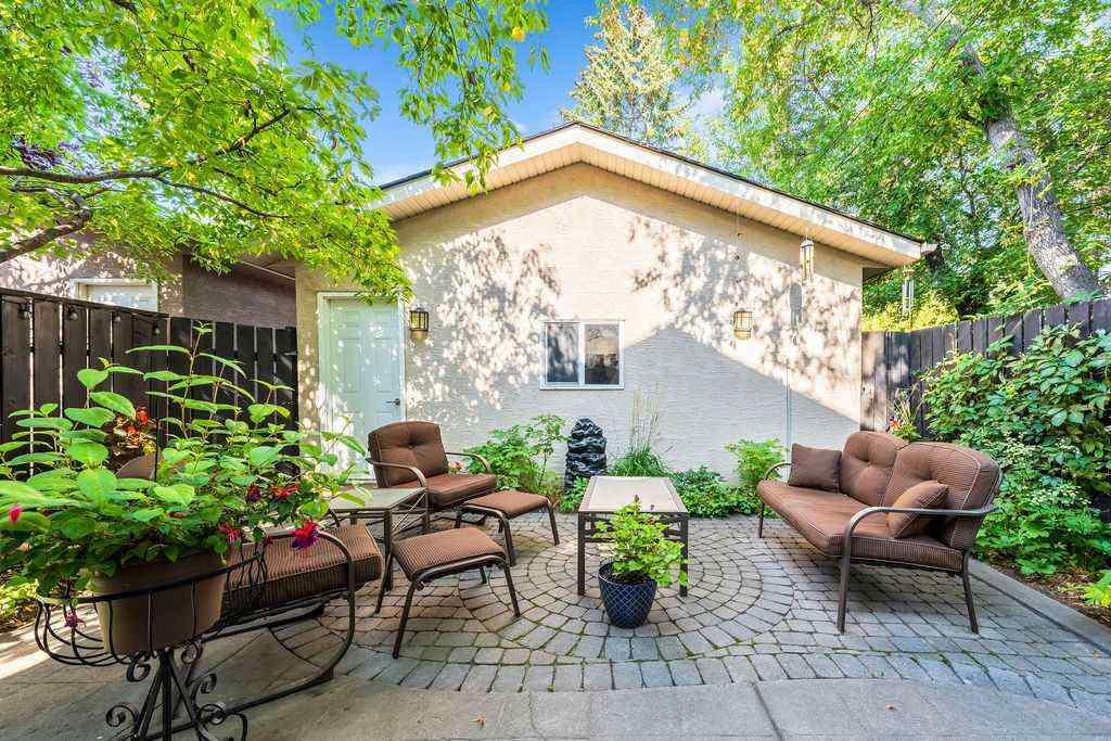 MLS® A2255817 - 608 12 Avenue NE in Renfrew Calgary, Residential