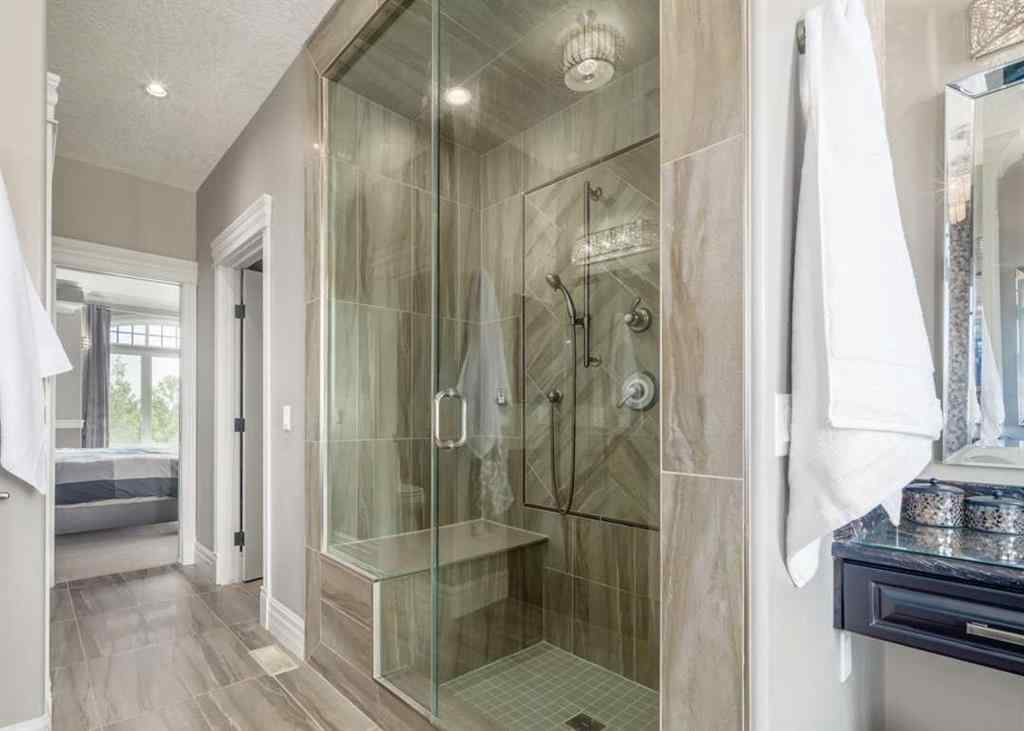 MLS® A2255818 - 55 Aspen Ridge Court SW in Aspen Woods Calgary, Residential