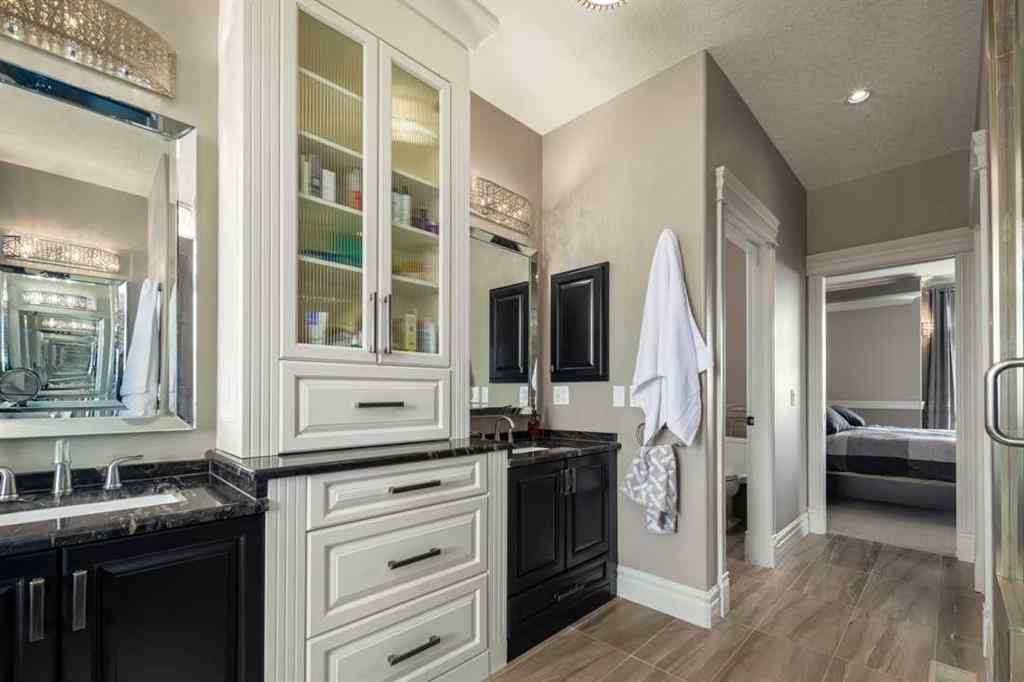 MLS® A2255818 - 55 Aspen Ridge Court SW in Aspen Woods Calgary, Residential