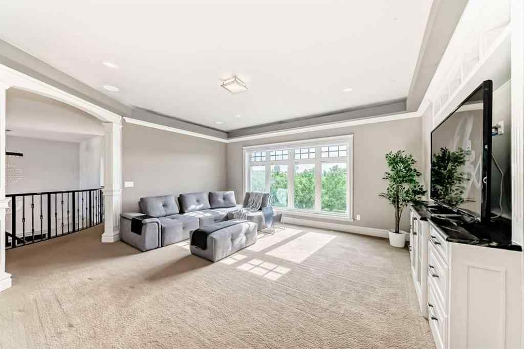 MLS® A2255818 - 55 Aspen Ridge Court SW in Aspen Woods Calgary, Residential