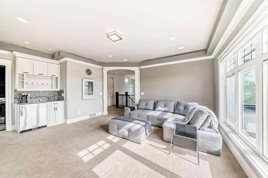MLS® A2255818 - 55 Aspen Ridge Court SW in Aspen Woods Calgary, Residential