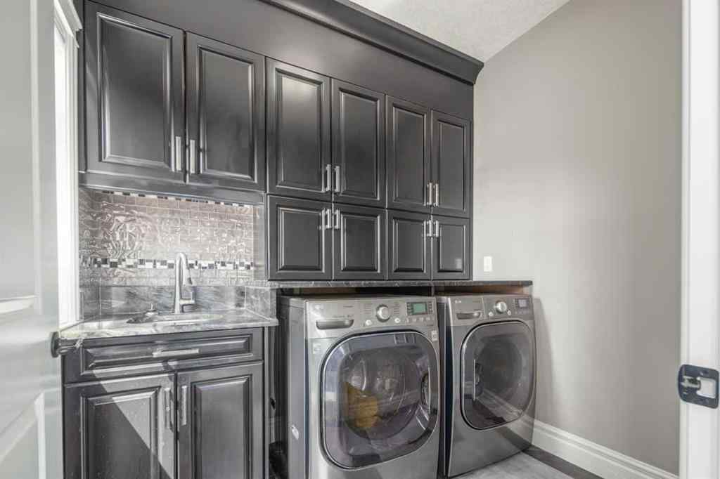 MLS® A2255818 - 55 Aspen Ridge Court SW in Aspen Woods Calgary, Residential