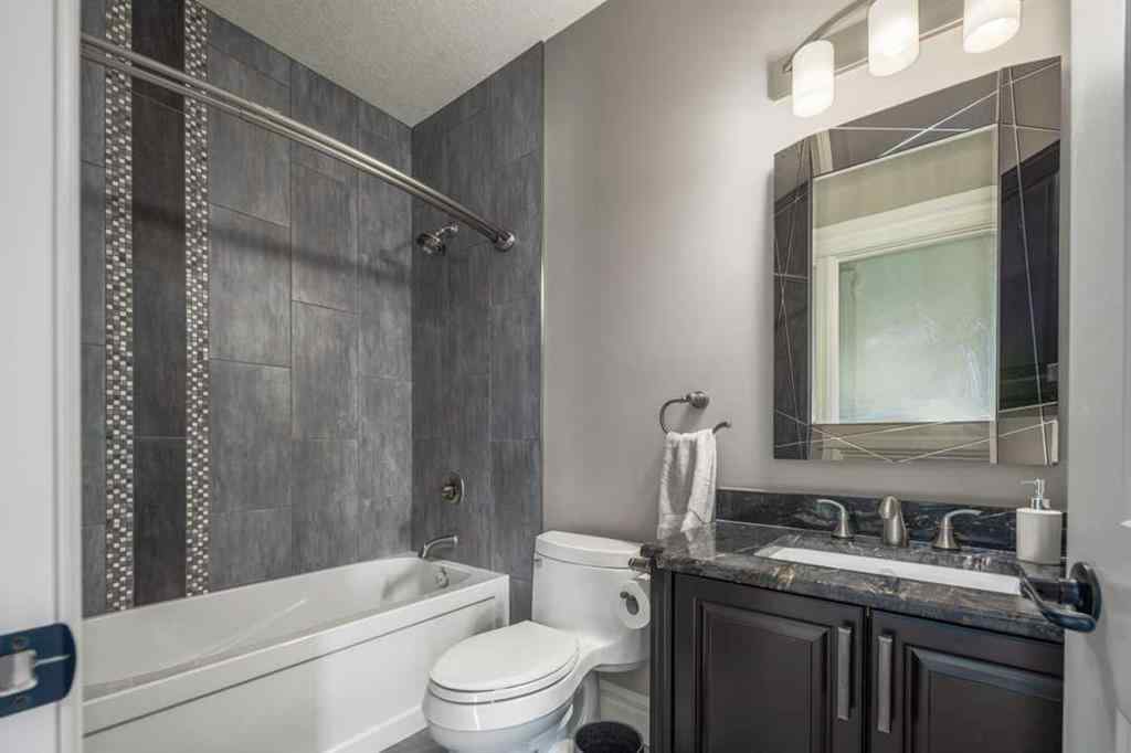MLS® A2255818 - 55 Aspen Ridge Court SW in Aspen Woods Calgary, Residential