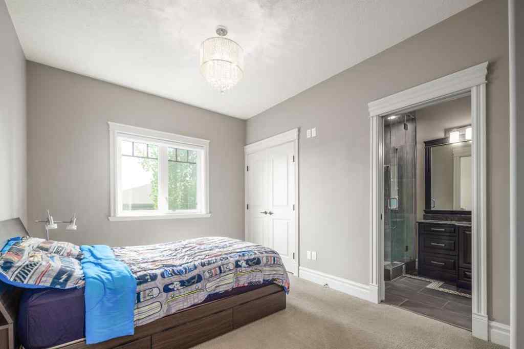 MLS® A2255818 - 55 Aspen Ridge Court SW in Aspen Woods Calgary, Residential