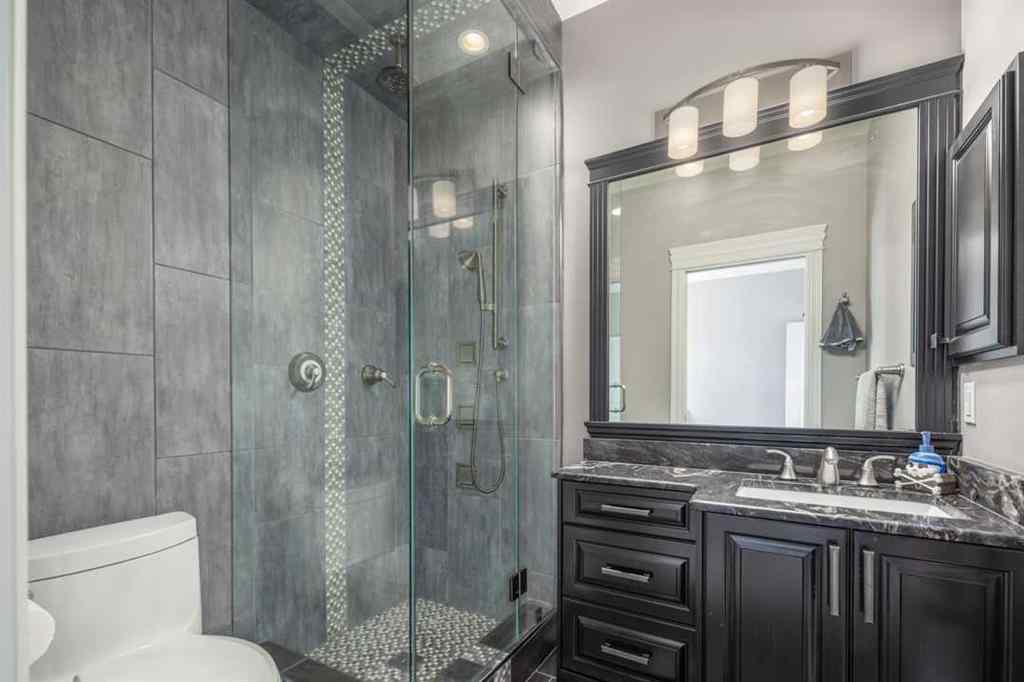 MLS® A2255818 - 55 Aspen Ridge Court SW in Aspen Woods Calgary, Residential