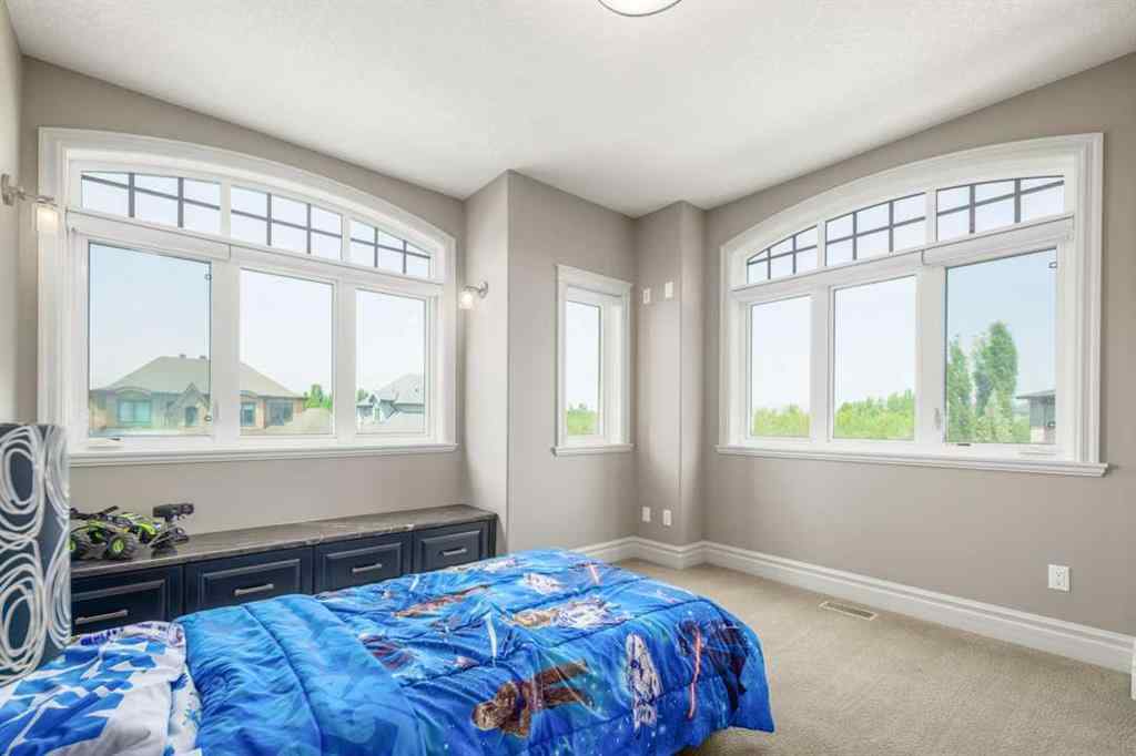 MLS® A2255818 - 55 Aspen Ridge Court SW in Aspen Woods Calgary, Residential