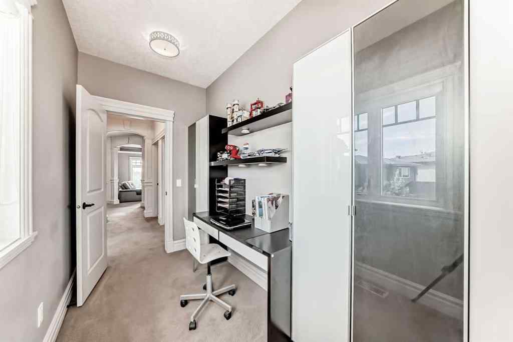 MLS® A2255818 - 55 Aspen Ridge Court SW in Aspen Woods Calgary, Residential