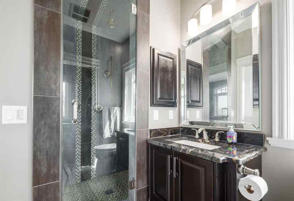 MLS® A2255818 - 55 Aspen Ridge Court SW in Aspen Woods Calgary, Residential