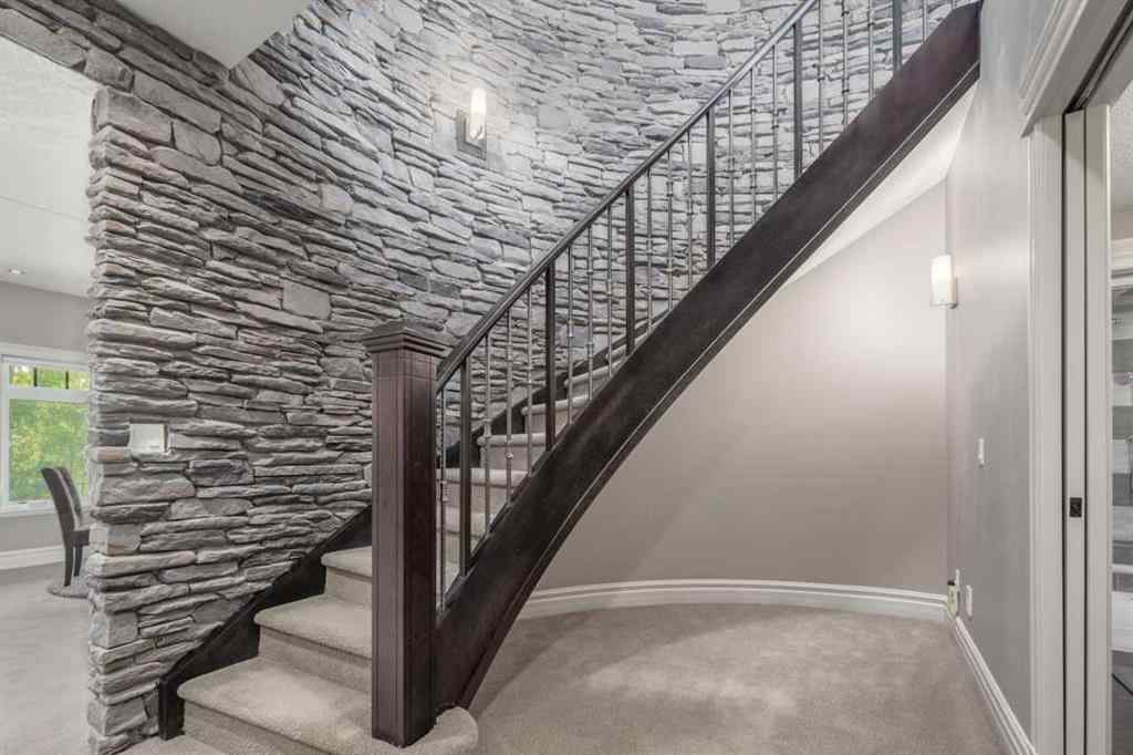 MLS® A2255818 - 55 Aspen Ridge Court SW in Aspen Woods Calgary, Residential