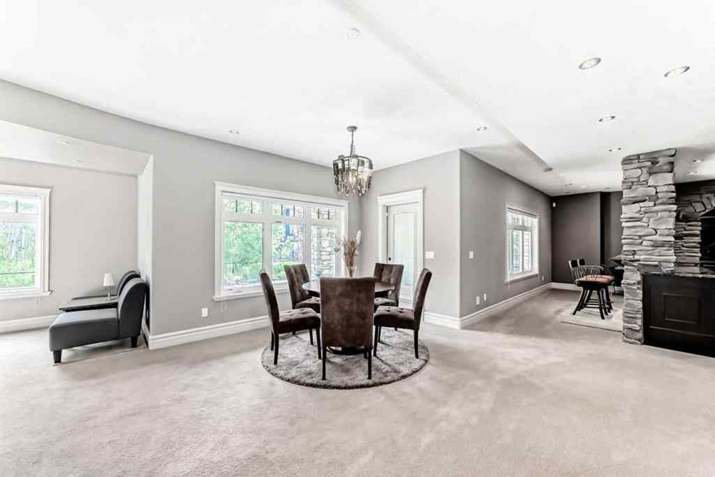 MLS® A2255818 - 55 Aspen Ridge Court SW in Aspen Woods Calgary, Residential