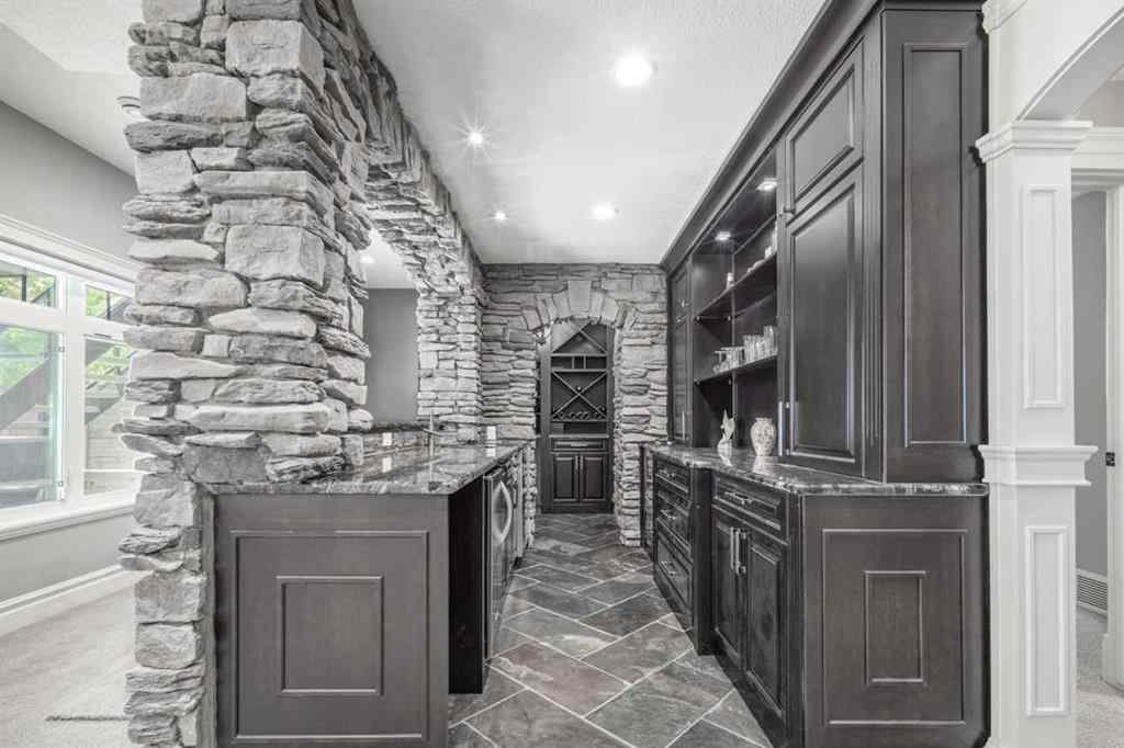 MLS® A2255818 - 55 Aspen Ridge Court SW in Aspen Woods Calgary, Residential