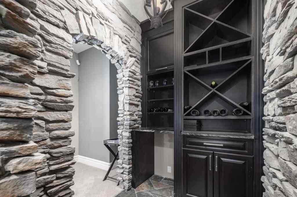 MLS® A2255818 - 55 Aspen Ridge Court SW in Aspen Woods Calgary, Residential