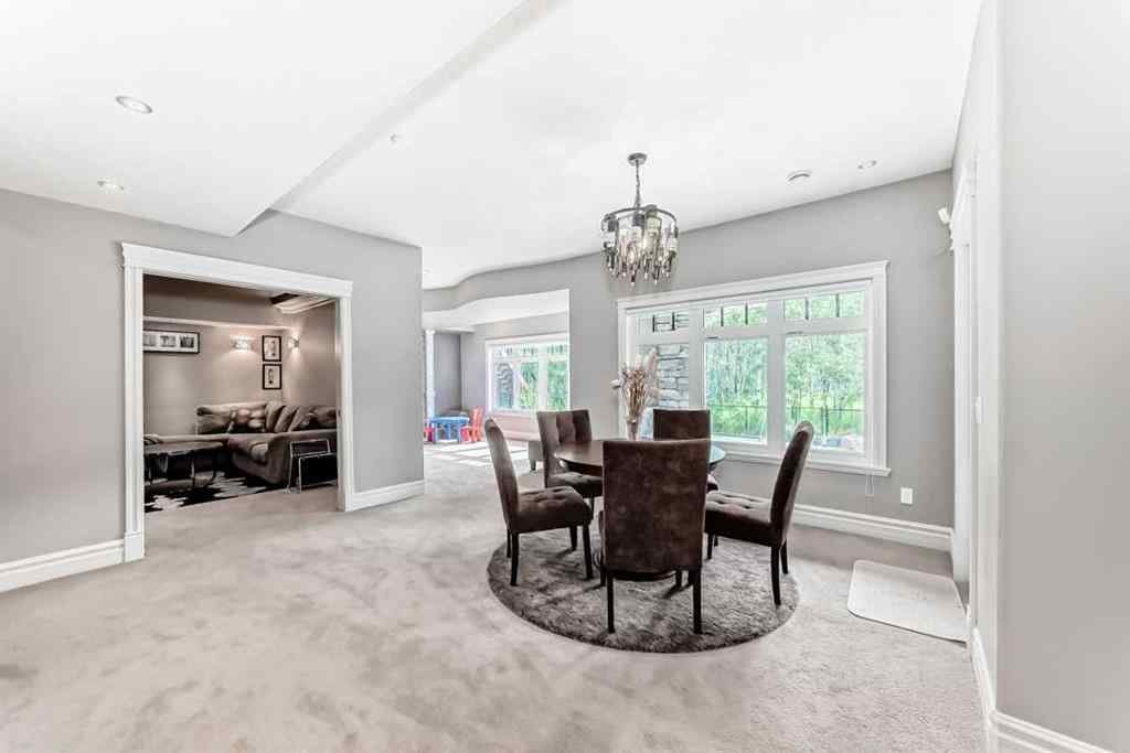 MLS® A2255818 - 55 Aspen Ridge Court SW in Aspen Woods Calgary, Residential