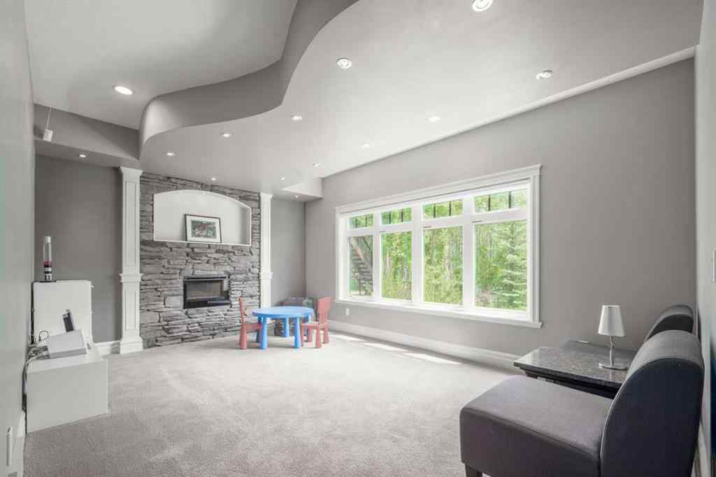 MLS® A2255818 - 55 Aspen Ridge Court SW in Aspen Woods Calgary, Residential