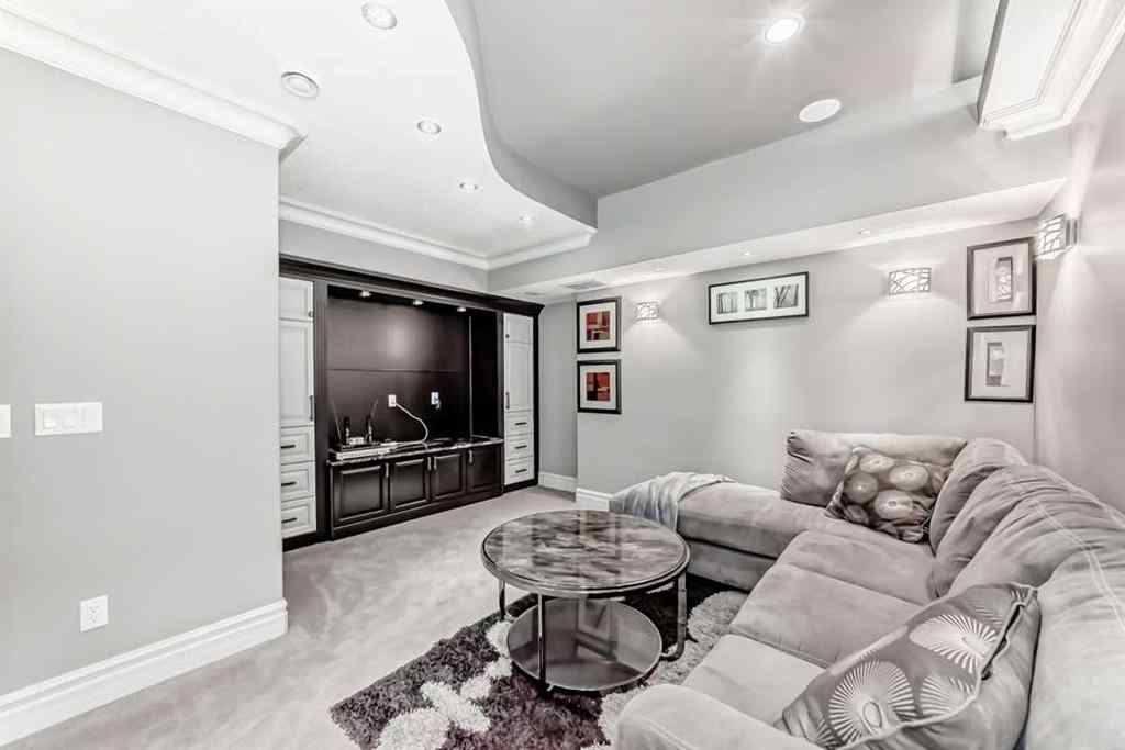 MLS® A2255818 - 55 Aspen Ridge Court SW in Aspen Woods Calgary, Residential