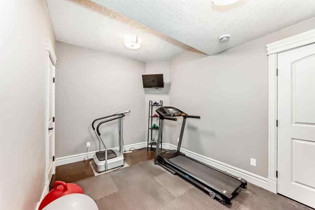 MLS® A2255818 - 55 Aspen Ridge Court SW in Aspen Woods Calgary, Residential