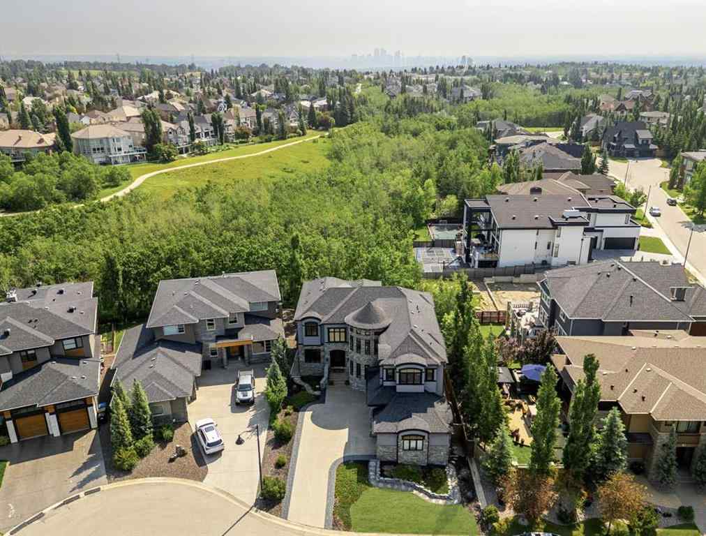 MLS® A2255818 - 55 Aspen Ridge Court SW in Aspen Woods Calgary, Residential
