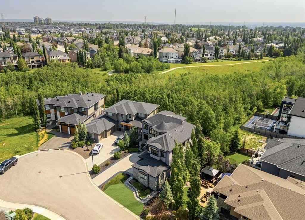 MLS® A2255818 - 55 Aspen Ridge Court SW in Aspen Woods Calgary, Residential