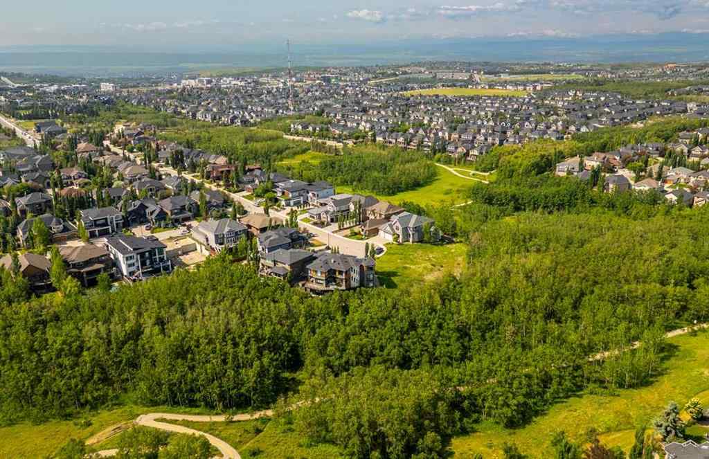 MLS® A2255818 - 55 Aspen Ridge Court SW in Aspen Woods Calgary, Residential