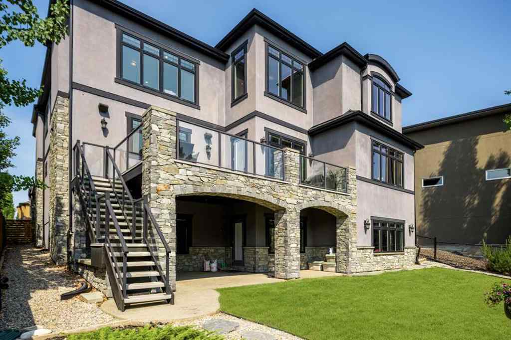 MLS® A2255818 - 55 Aspen Ridge Court SW in Aspen Woods Calgary, Residential