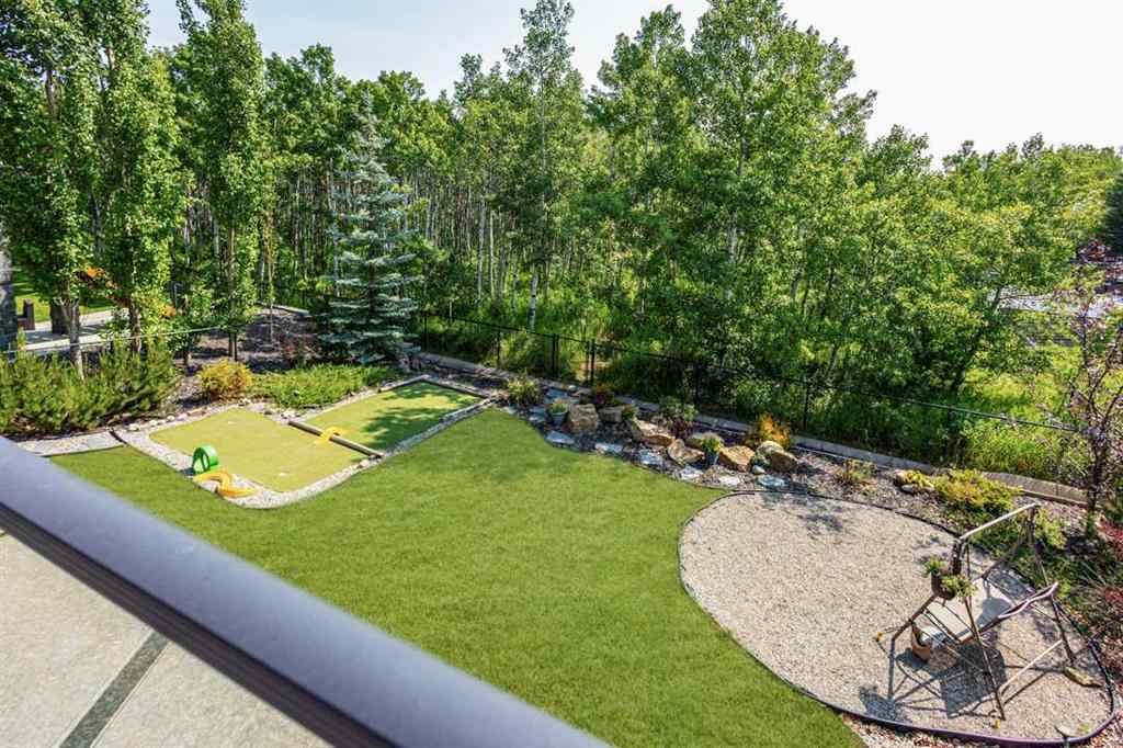 MLS® A2255818 - 55 Aspen Ridge Court SW in Aspen Woods Calgary, Residential