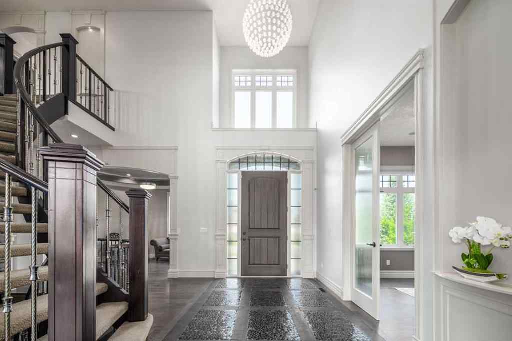 MLS® A2255818 - 55 Aspen Ridge Court SW in Aspen Woods Calgary, Residential