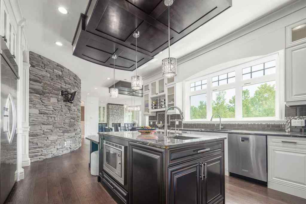 MLS® A2255818 - 55 Aspen Ridge Court SW in Aspen Woods Calgary, Residential