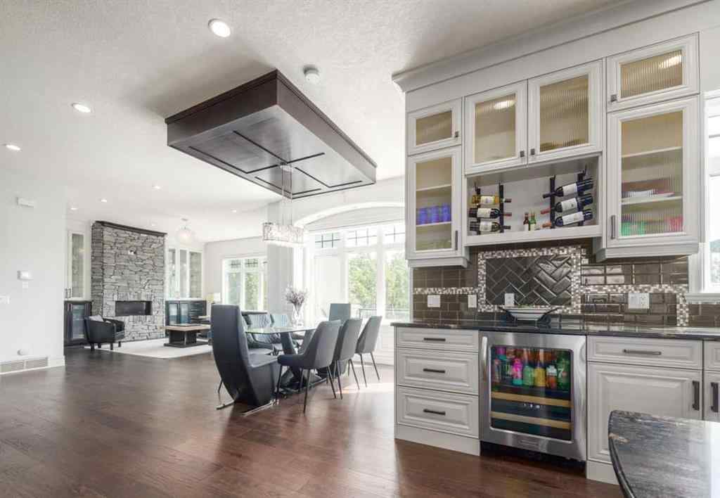 MLS® A2255818 - 55 Aspen Ridge Court SW in Aspen Woods Calgary, Residential