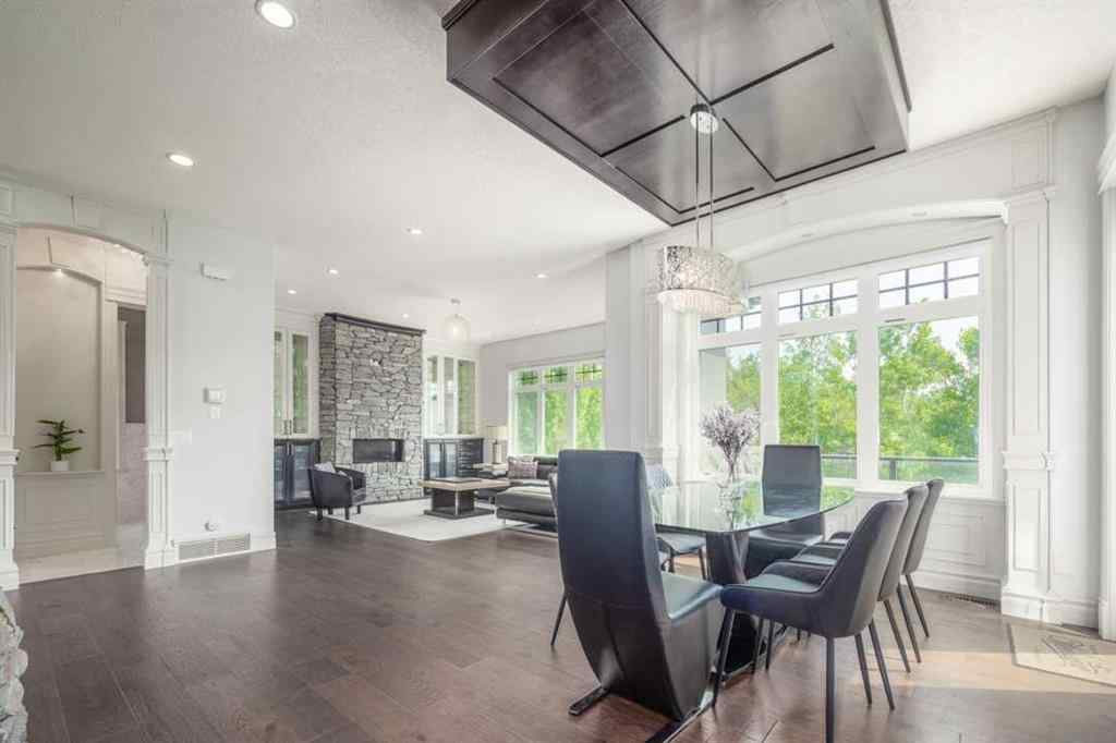 MLS® A2255818 - 55 Aspen Ridge Court SW in Aspen Woods Calgary, Residential