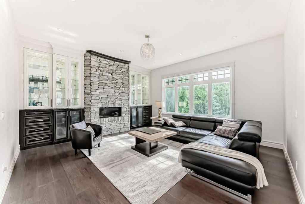 MLS® A2255818 - 55 Aspen Ridge Court SW in Aspen Woods Calgary, Residential